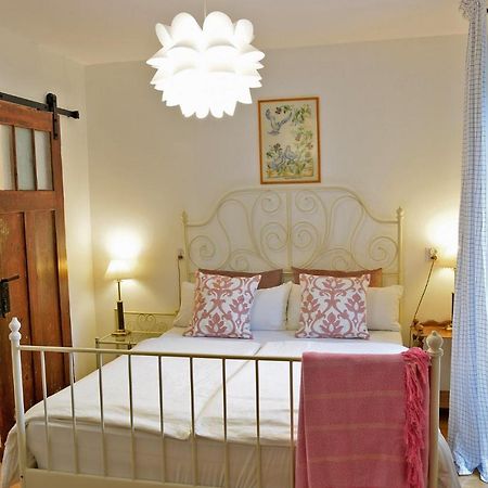 Guest House Wiejska Sielanka Brody  Eksteriør billede