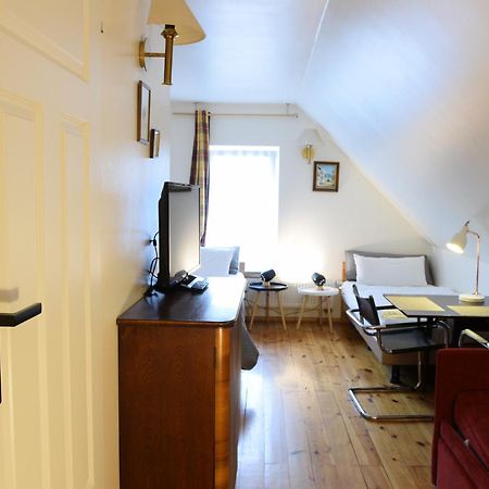 Guest House Wiejska Sielanka Brody  Værelse billede