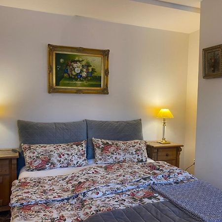 Guest House Wiejska Sielanka Brody  Eksteriør billede