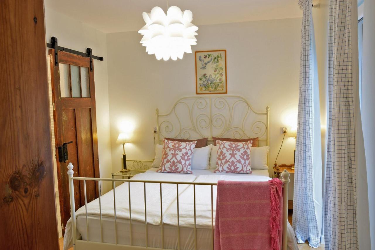 Guest House Wiejska Sielanka Brody  Eksteriør billede