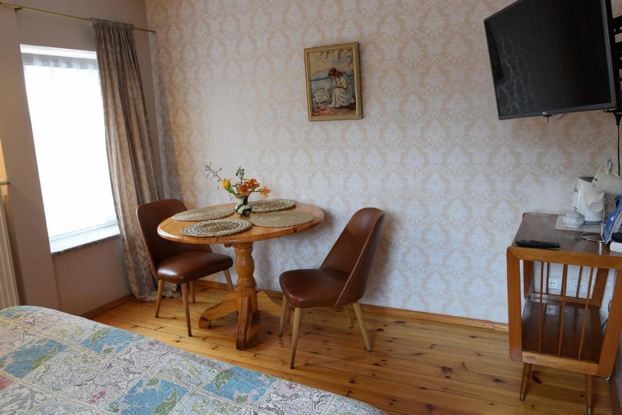 Guest House Wiejska Sielanka Brody  Eksteriør billede