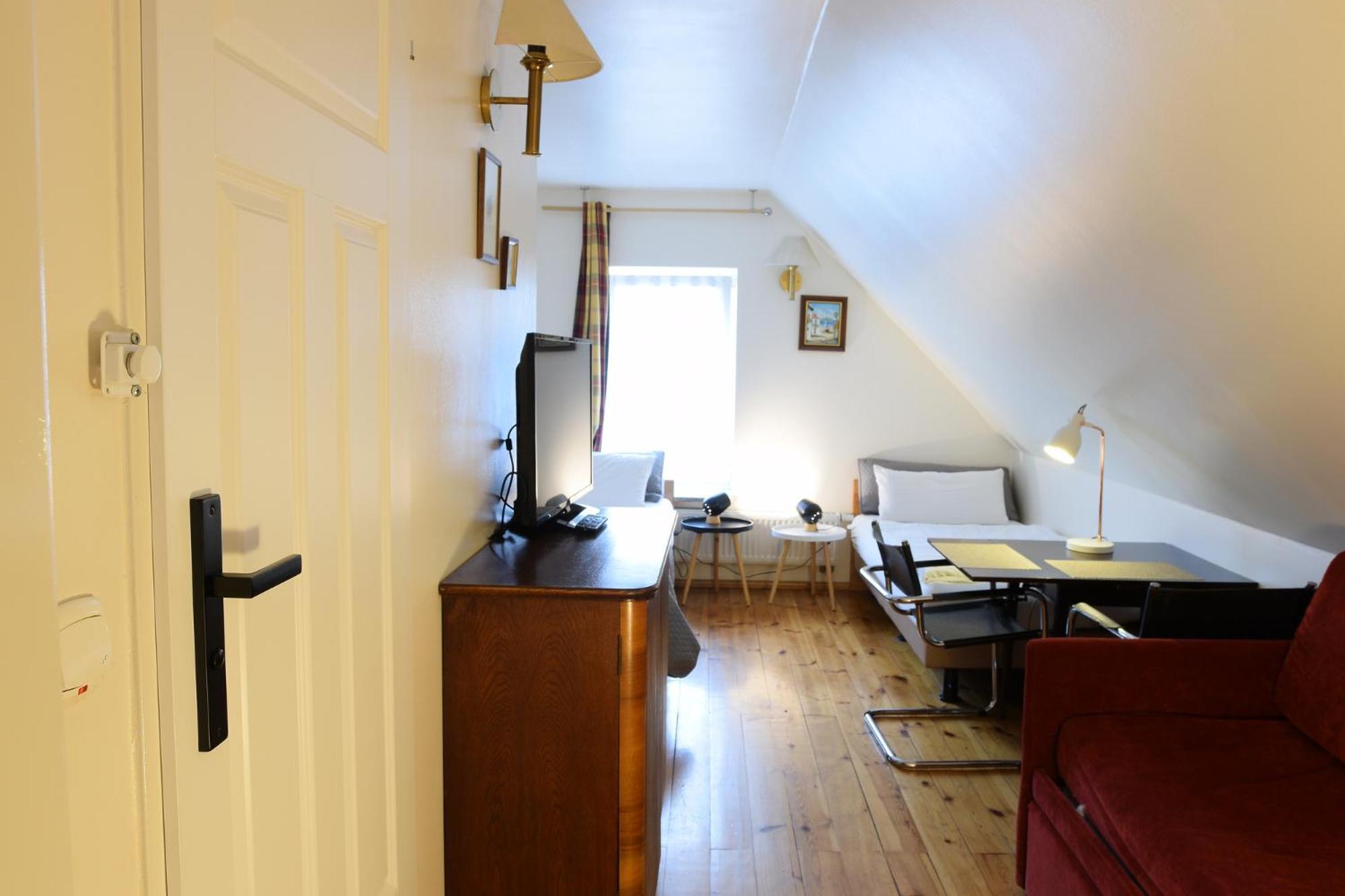Guest House Wiejska Sielanka Brody  Værelse billede