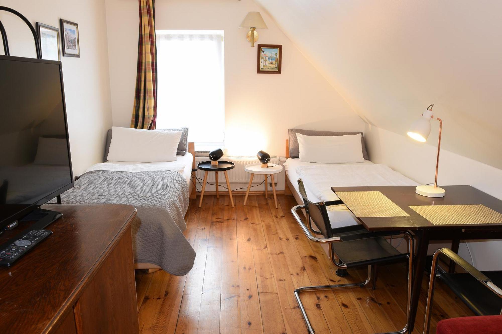 Guest House Wiejska Sielanka Brody  Værelse billede